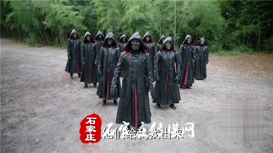 《择天记》伏蛇首领到底是谁,《择天记》揭秘黑袍身份令人吃惊