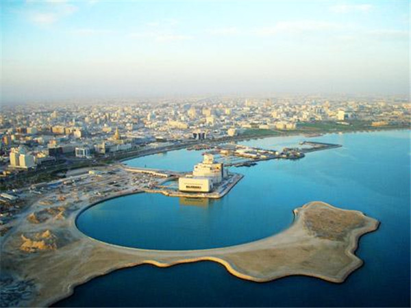 卡塔尔为什么被孤立原因,多少国家和卡塔尔断