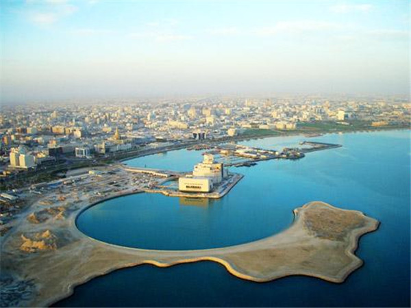 卡塔尔为什么被孤立原因,多少国家和卡塔尔断