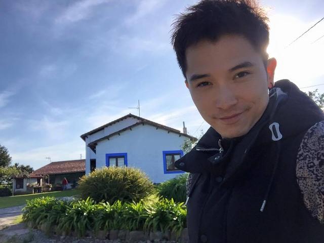 邱泽与陈美凤被曝母子恋是真的吗?揭两人是如何认识的相差几岁(2)