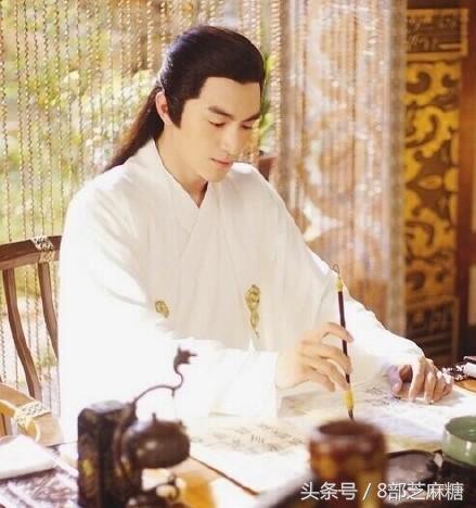 宇文玥祖父宇文灼真的死了吗,楚乔传宇文玥真实身世大揭秘