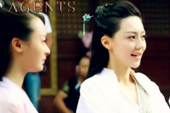楚乔传萧玉为什么刺杀星儿,揭南梁公主萧玉的出现有什么目的