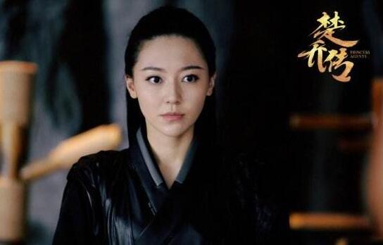 楚乔传萧玉为什么刺杀星儿,揭南梁公主萧玉的出现有什么目的