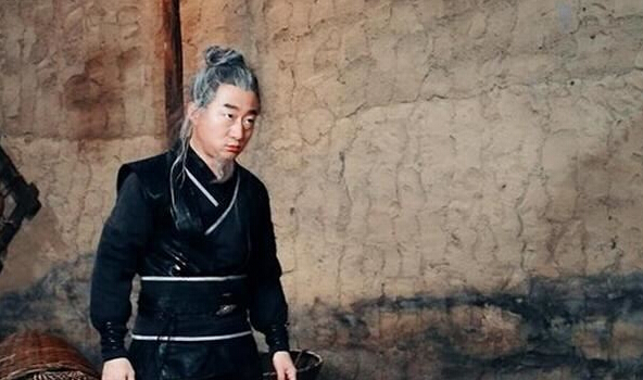 楚乔传左满仓是谁为什么要找风云令,揭秘左满仓和楚乔什么关系