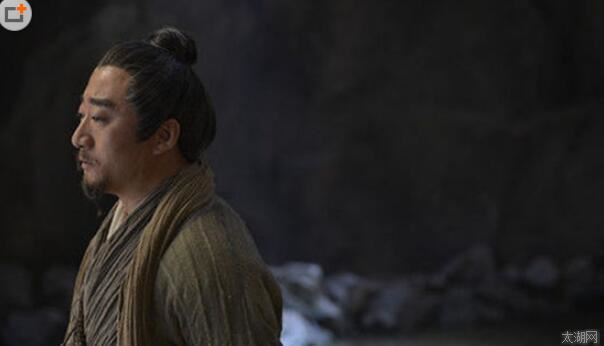 楚乔传左满仓是谁为什么要找风云令,揭秘左满仓和楚乔什么关系