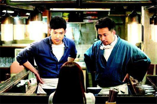 为什么吐槽中国版深夜食堂,深夜食堂电视剧结局是什么(2)