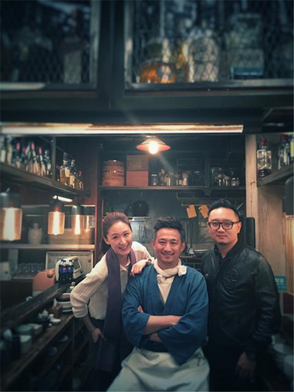 为什么吐槽中国版深夜食堂,深夜食堂电视剧结局是什么(2)
