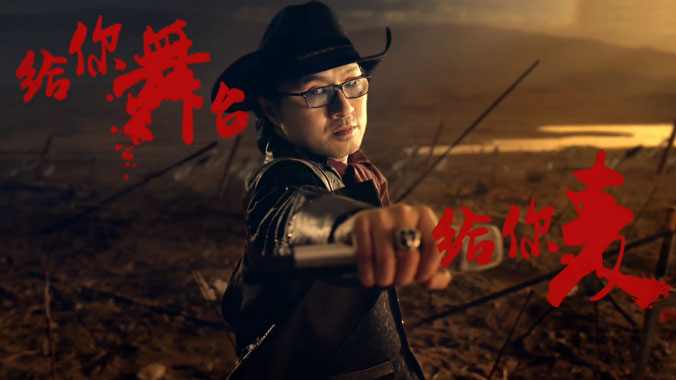 汪峰为何退出中国新歌声,新歌声决赛汪峰最后说了句什么话(2)