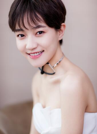 焦俊艳徐昂分手原因揭秘?焦俊艳前男友徐昂竟是知名导演神似陆毅