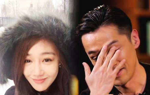 胡歌承认美国领证结婚,卓伟已爆料新娘真的是她。