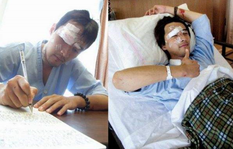 胡歌承认美国领证结婚,卓伟已爆料新娘真的是她。
