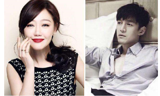 胡歌承认美国领证结婚,卓伟已爆料新娘真的是她。