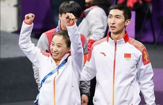 韩国队无耻行为史无前例?国际比赛屡下黑手心疼中国队选手武大靖