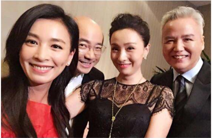 张庭tst是骗局吗?林瑞阳公司纳税21亿真相让人震惊