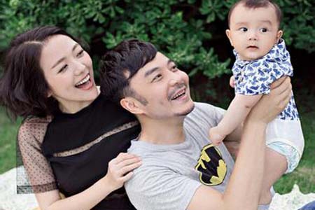 赵丽颖真名曝光网友称接地气!盘点明星真名有哪些艺人真名土到爆