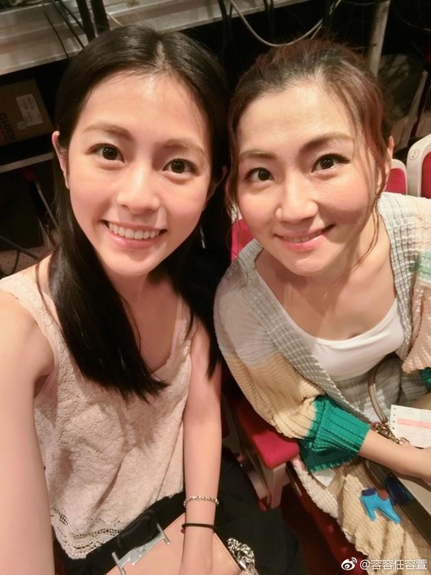 任家萱为什么离婚是因为妹妹插足?离婚后的任家萱和张轩睿在一起
