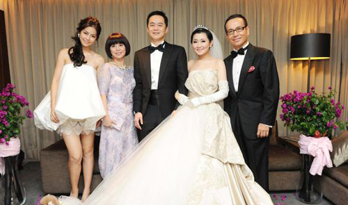 任家萱为什么离婚是因为妹妹插足?离婚后的任家萱和张轩睿在一起