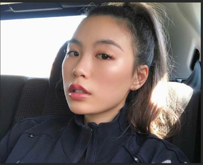 高以翔结婚照曝光恭喜王沥川?高以翔女朋友是谁是焦俊艳吗
