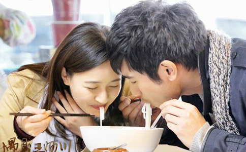 高以翔结婚照曝光恭喜王沥川?高以翔女朋友是谁是焦俊艳吗