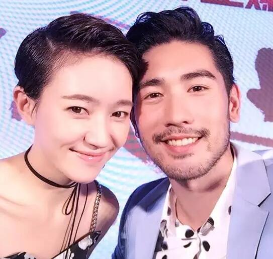 高以翔结婚照曝光恭喜王沥川?高以翔女朋友是谁是焦俊艳吗