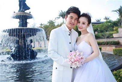 贾乃亮新恋情曝光女子是谁资料照片,揭秘贾乃亮李小璐离婚真相
