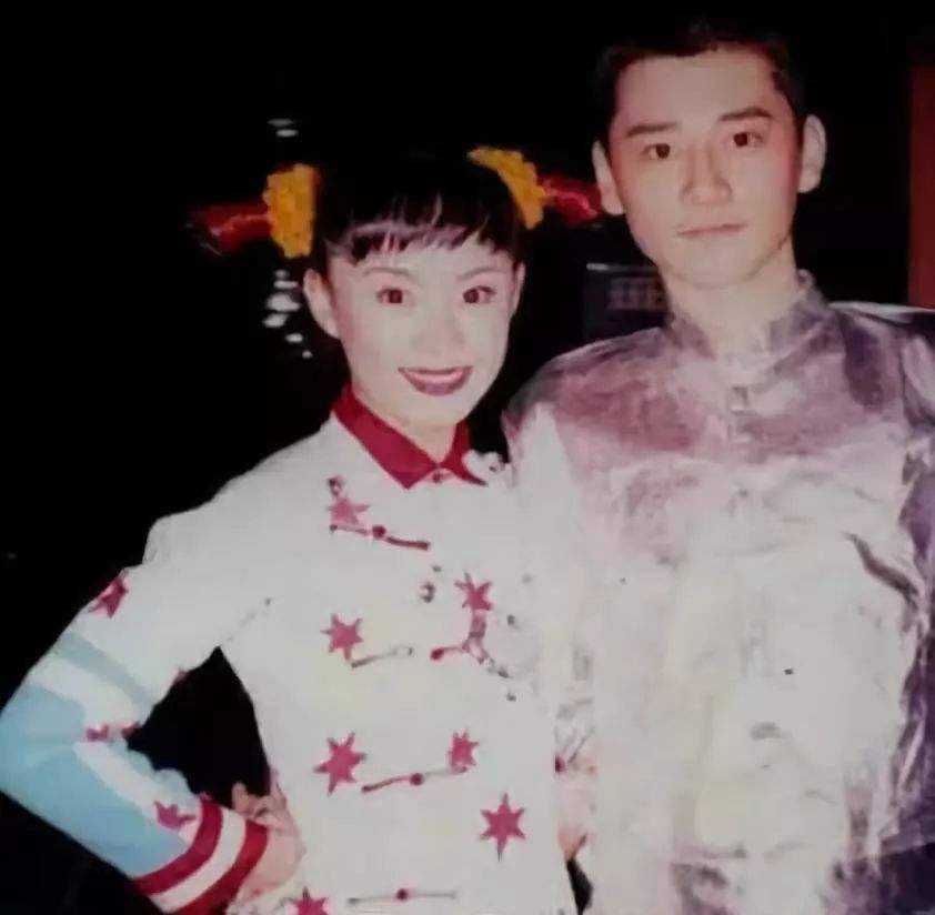 钱枫孙俪是不是真的在一起多久时间?揭秘钱枫孙俪分手原因