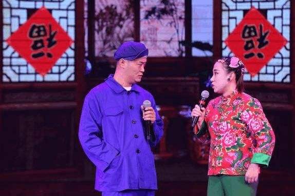 丫蛋新男朋友照片曝光,背景实力不简单怪不得要和王金龙离婚