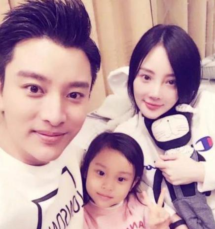 贾乃亮李小璐现状被爆财产已分割!两人已离婚李小璐获甜馨抚养权