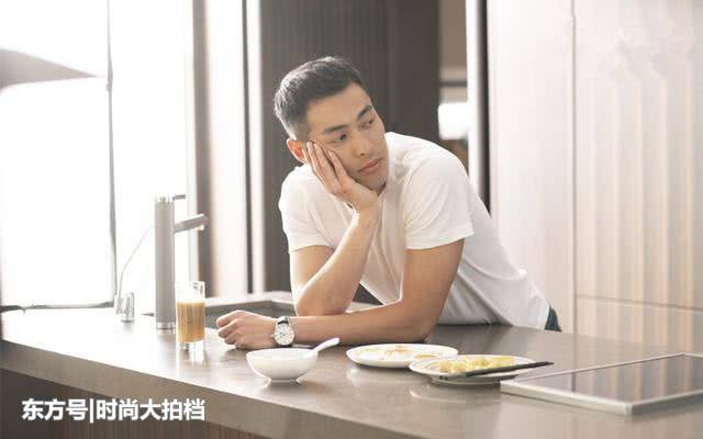 杨佑宁现任女友是谁,杨佑宁和江疏影什么关系有可能在一起吗