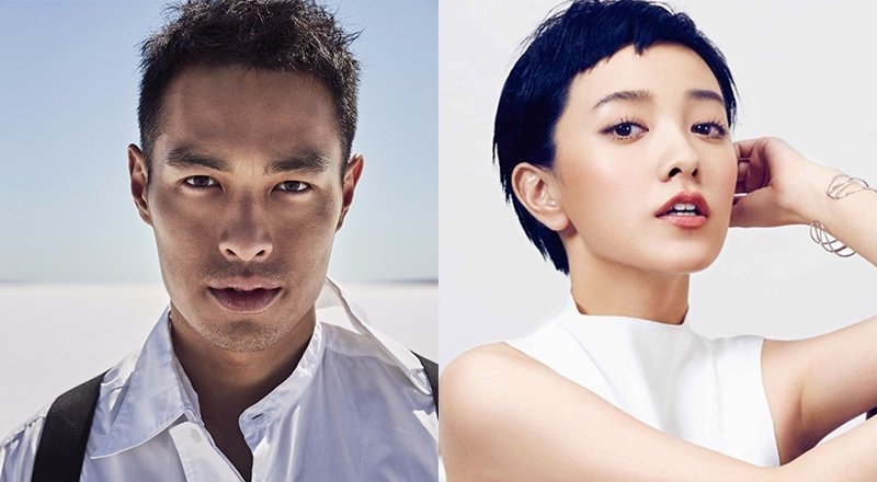 杨佑宁现任女友是谁,杨佑宁和江疏影什么关系有可能在一起吗