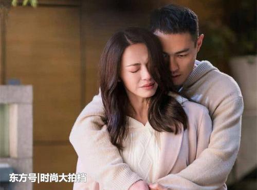 杨佑宁现任女友是谁,杨佑宁和江疏影什么关系有可能在一起吗