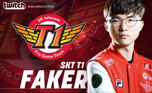 Faker加里奥怎么玩?Faker中单加里奥出装教你1保4