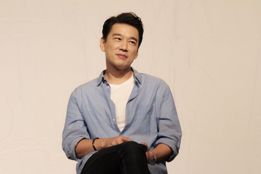 王耀庆是哪里人为什么离开台湾?王耀庆父亲是谁做什么的