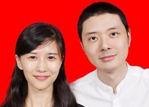 papi酱老公老胡是谁资料照片遭扒干什么的,姜逸磊为什么叫papi酱