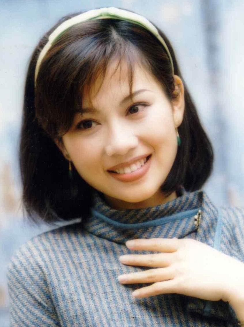 张铎为什么娶陈松伶恋情回顾,陈松伶05年发生了什么现在有孩子吗