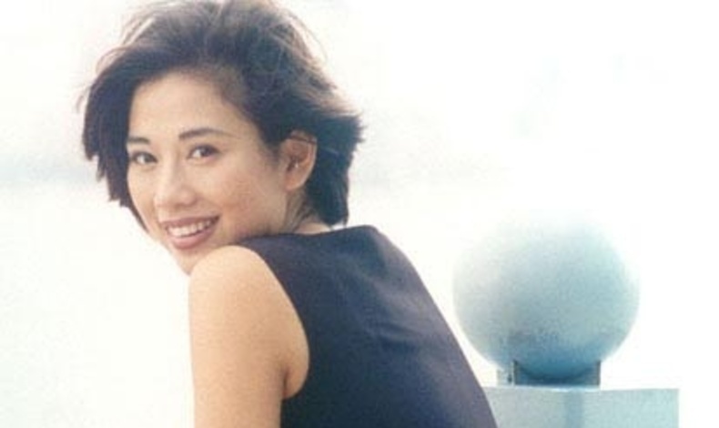 张铎为什么娶陈松伶恋情回顾,陈松伶05年发生了什么现在有孩子吗