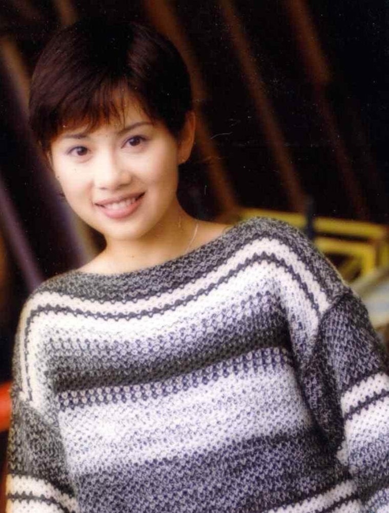 张铎为什么娶陈松伶恋情回顾,陈松伶05年发生了什么现在有孩子吗