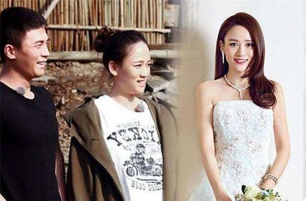 杜淳陈乔恩近况被曝奉子成婚是真的吗,陈乔恩11字霸气回应