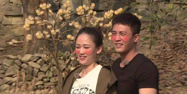 杜淳陈乔恩近况被曝奉子成婚是真的吗,陈乔恩11字霸气回应