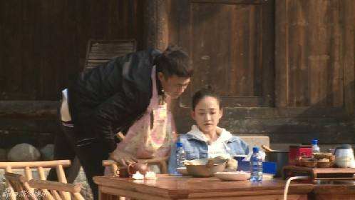 杜淳陈乔恩近况被曝奉子成婚是真的吗,陈乔恩11字霸气回应