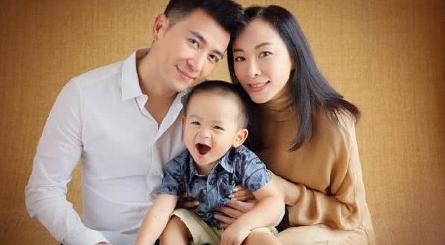 保剑锋现状老婆是谁为啥娶他老婆,揭秘秦岚保剑锋分手原因