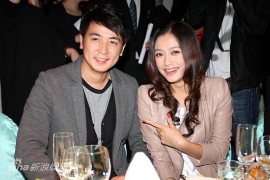 保剑锋现状老婆是谁为啥娶他老婆,揭秘秦岚保剑锋分手原因