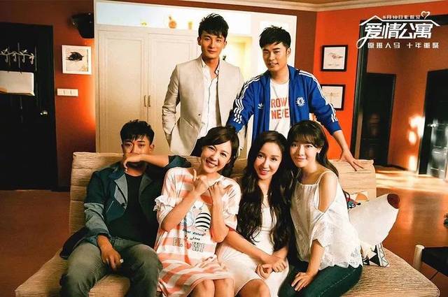 邓家佳为什么离婚,是为《爱情公寓5》造势吗?老公于岩家庭背景