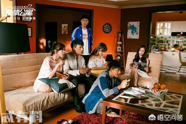 邓家佳为什么离婚,是为《爱情公寓5》造势吗?老公于岩家庭背景