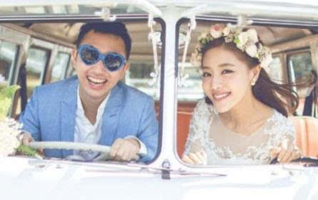 邓家佳为什么离婚,是为《爱情公寓5》造势吗?老公于岩家庭背景
