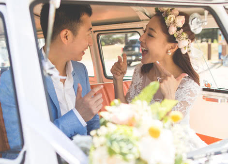 邓家佳为什么离婚,是为《爱情公寓5》造势吗?老公于岩家庭背景