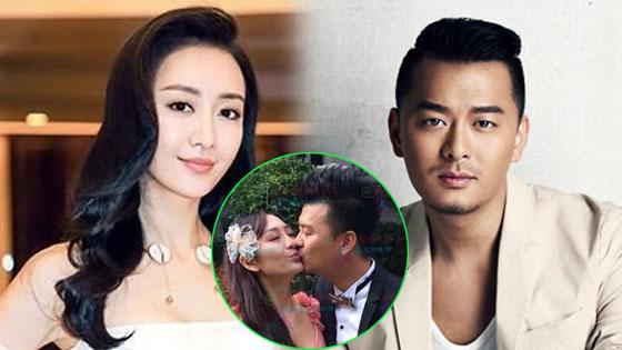 王鸥的现任男朋友是谁结婚了么?王鸥张戈为什么分手原因揭秘