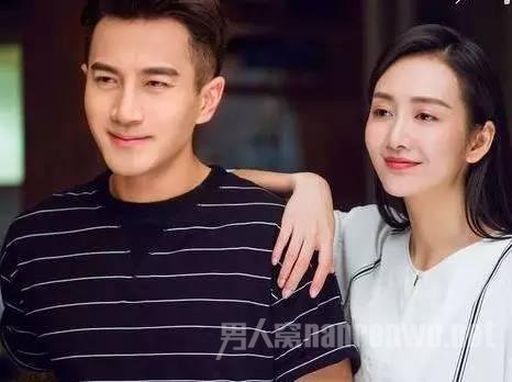 王鸥的现任男朋友是谁结婚了么?王鸥张戈为什么分手原因揭秘