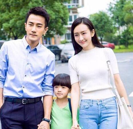 王鸥的现任男朋友是谁结婚了么?王鸥张戈为什么分手原因揭秘