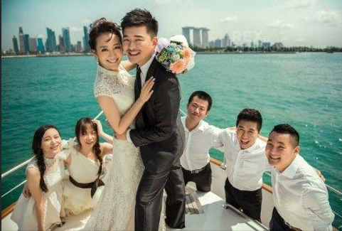 王鸥的现任男朋友是谁结婚了么?王鸥张戈为什么分手原因揭秘